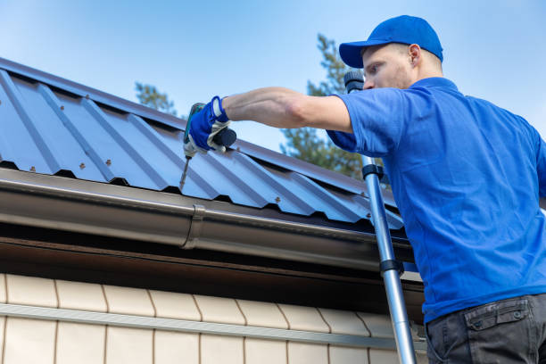 Professional  Roofing repair and installation in La Paloma, TX