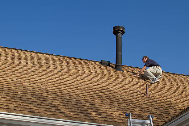 EPDM Roofing in La Paloma, TX